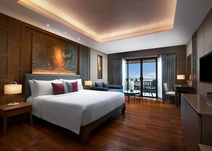 Amari Vogue Krabi